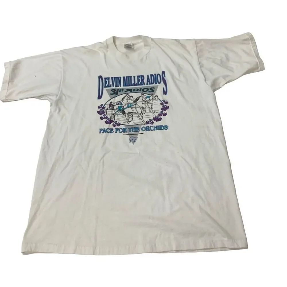 Vintage Graphic T-shirt